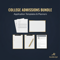 college essay  - ace script