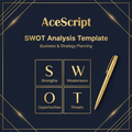 college essay  - ace script